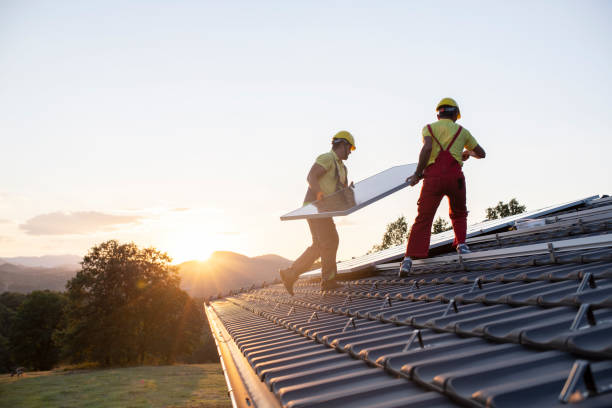 Best Roof Insulation Installation  in Northbrook, OH