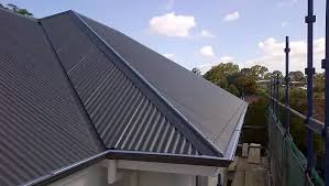 Best Sheet Metal Roofing  in Northbrook, OH